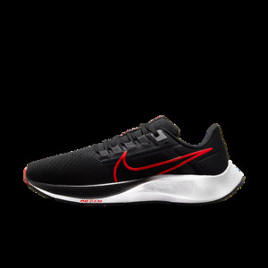 Buy NFL x Air Zoom Pegasus 38 'New Orleans Saints' - DJ0853 001 - Black