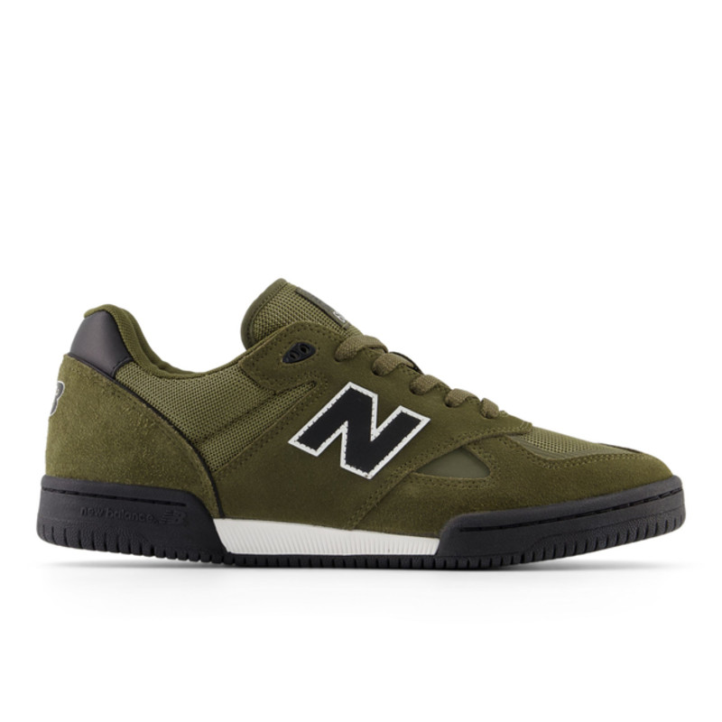 New Balance NB Numeric Tom Knox 600  Green | NM600BNG