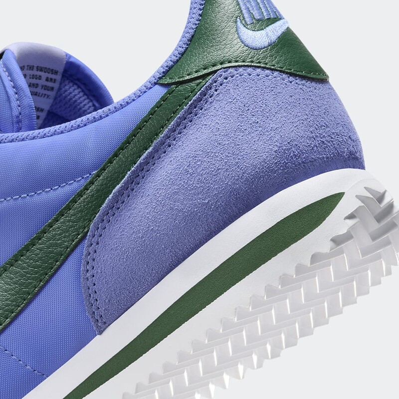 Nike Cortez Textile "Royal Pulse" | DZ2795-402