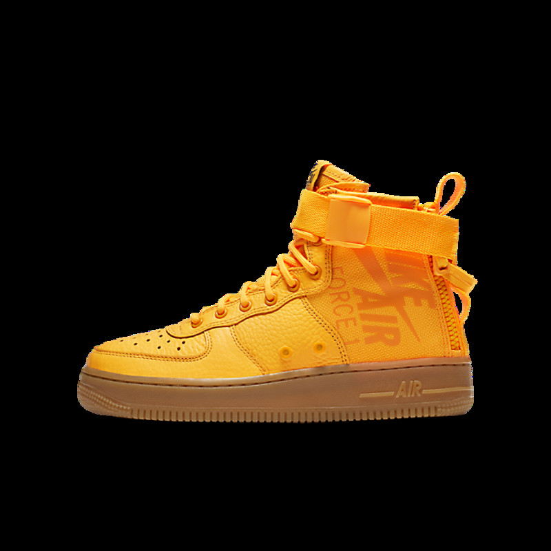 Nike sf air force cheap 1 mid odell beckham jr