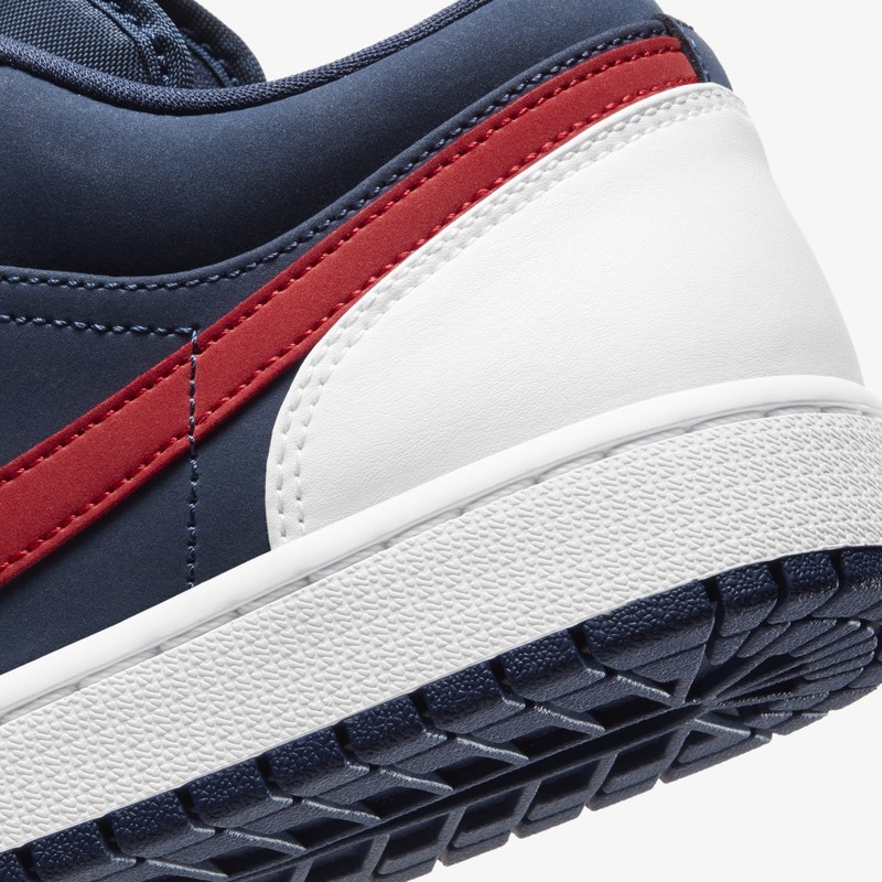 Air Jordan 1 Low SE USA | CZ8454-400