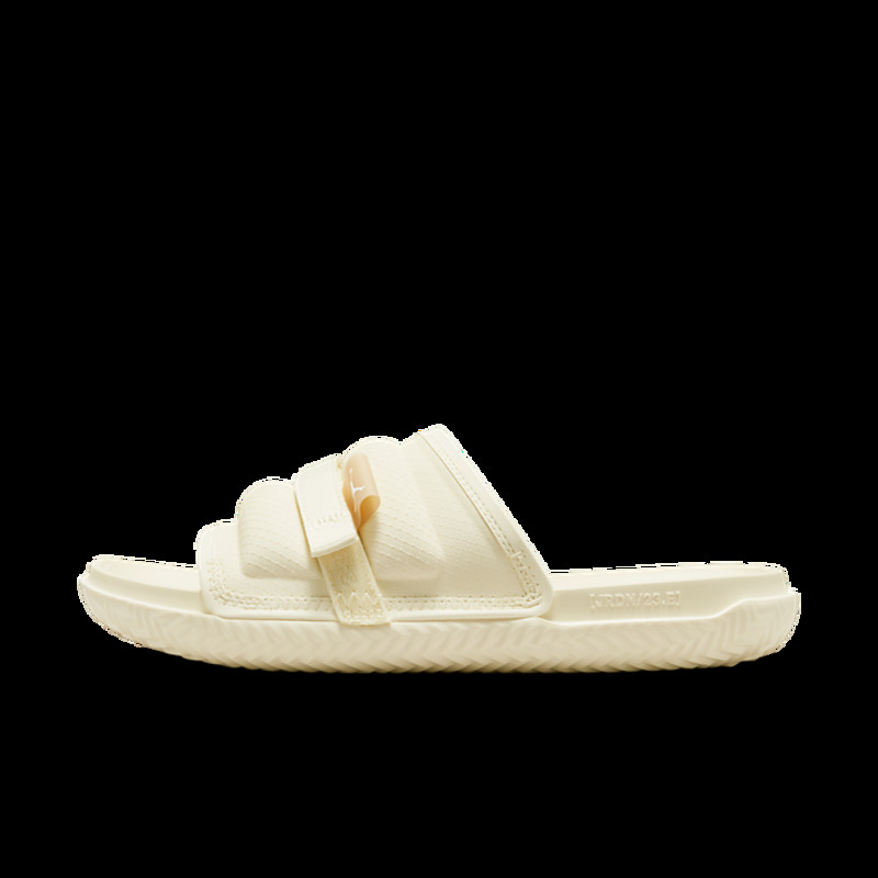 Air Jordan Jordan Super Play Slide 'Coconut Milk' | DM1683-100