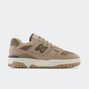 New Balance 550 "Flat Taupe" | BBW550RD