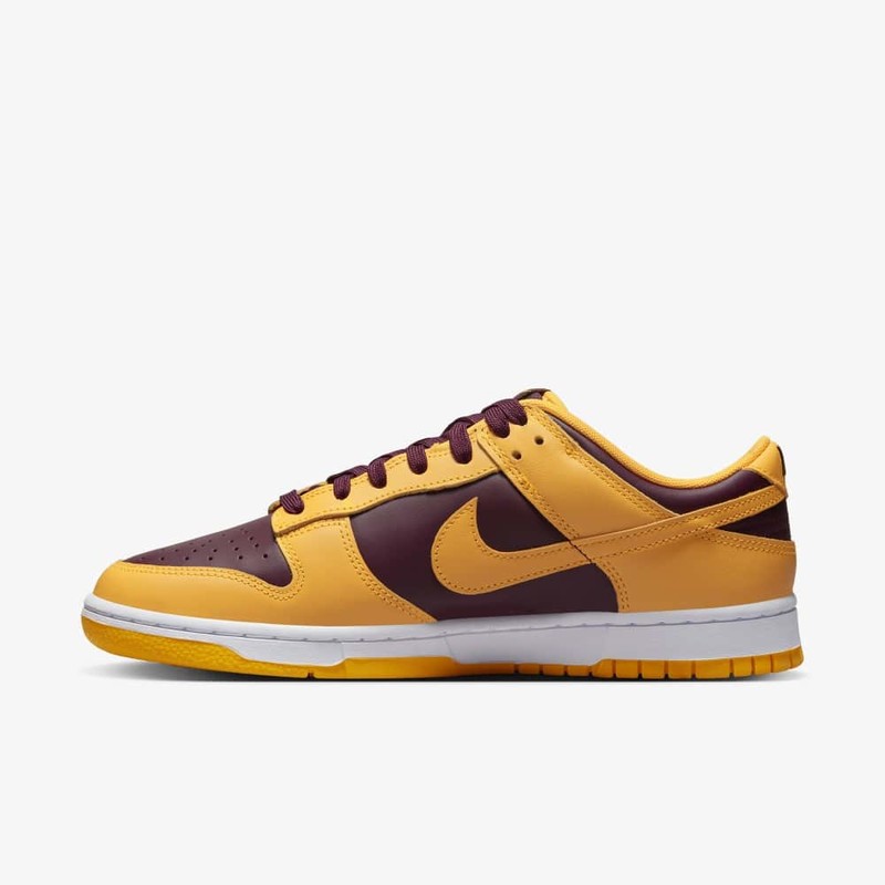 Nike Dunk Low Arizona State | DD1391-702