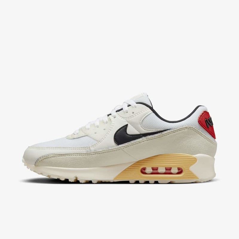 Nike Air Max 90 SE Psychedelic | DV3335-100 | Grailify