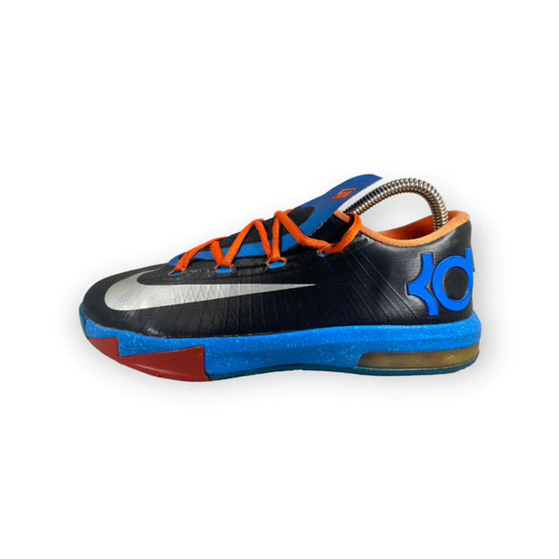 Nike KD 6 GS 'Away' | 599477-002