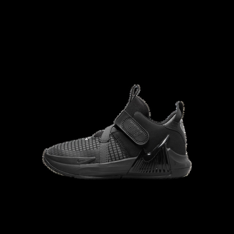 Nike LeBron Witness 7 PS 'Black Anthracite' | DQ8647-004