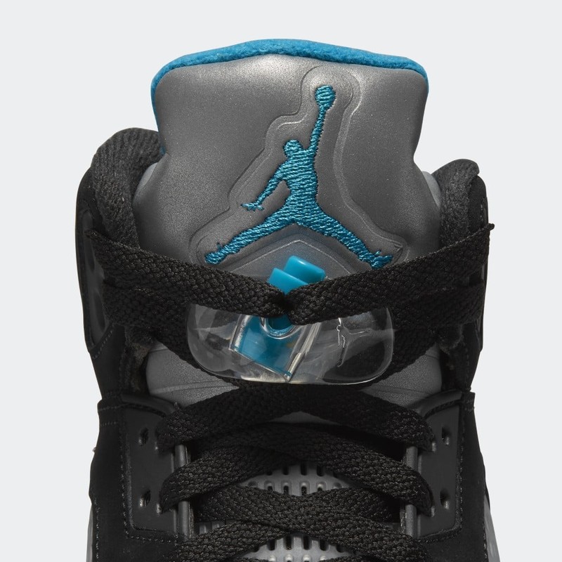 Air Jordan 5 Aqua | DD0587-047