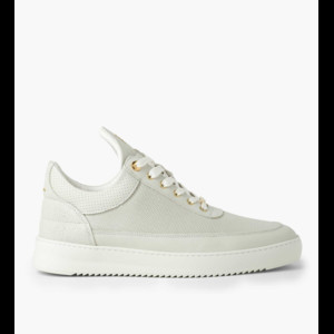 Filling Pieces Low Top Aten Off White | 10126591890