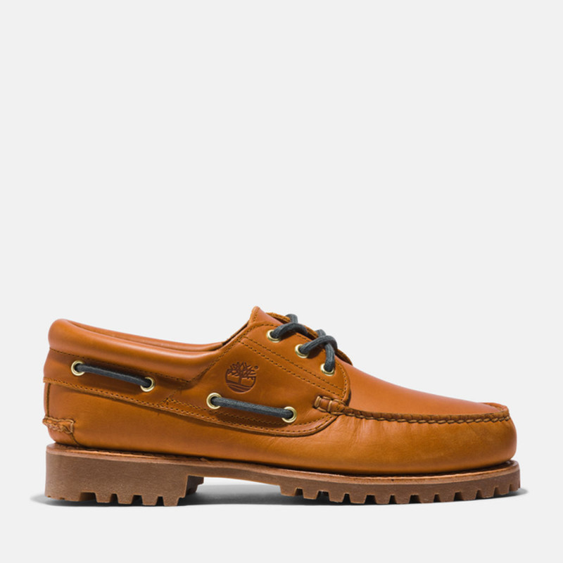 Timberland 3-eye Lug | TB0A5YVW358