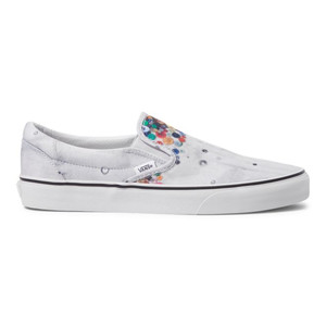 VANS Vans X Moca Brenna Youngblood Classic Slip-on | VN0A5JMH8CQ