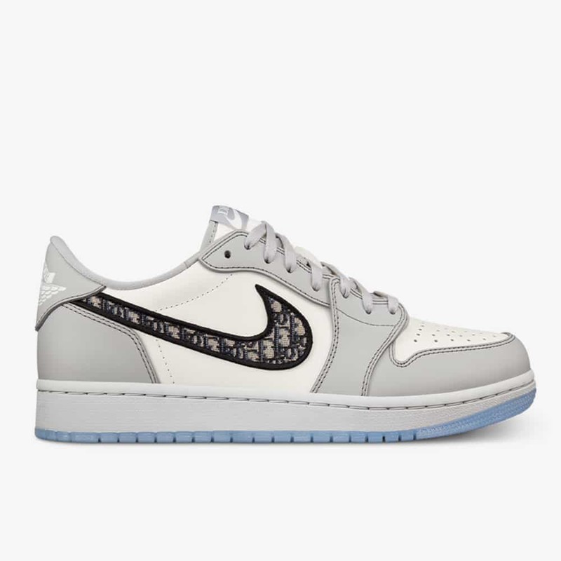 Dior x Air Jordan 1 Low | CN8608-002