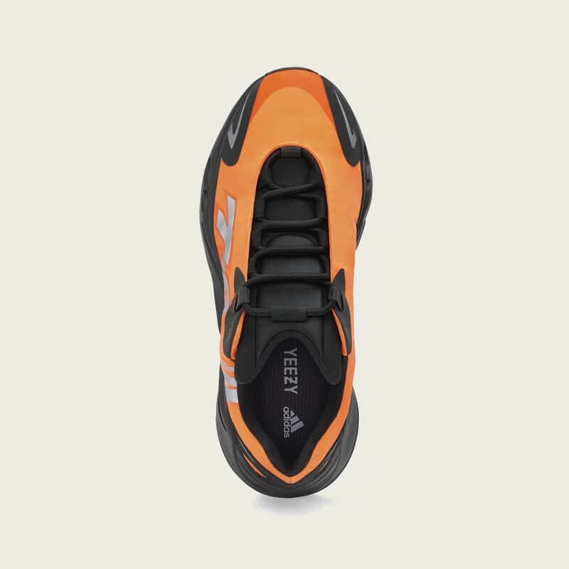 adidas Yeezy Boost 700 MNVN Orange (US excl.) | FV3258