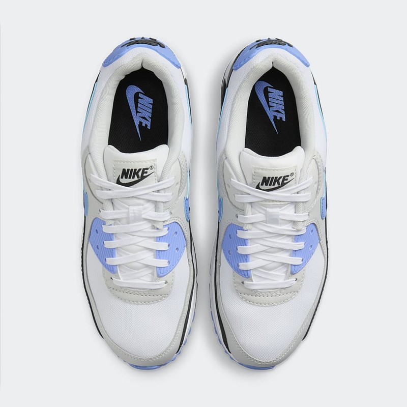 Nike Air Max 90 Royal Pulse DH8010 106 Grailify