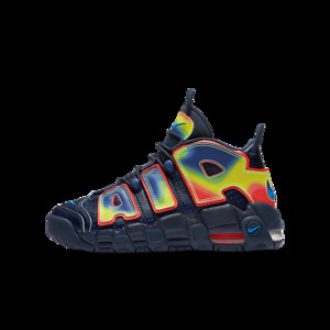 Nike Air More Uptempo Heat Map (GS) | 847652-400