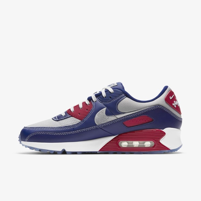 Nike Air Max 90 Pirate Radio | DD8457-400