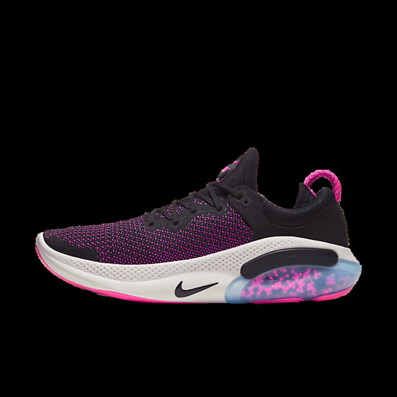 Nike joyride run flyknit on sale sale