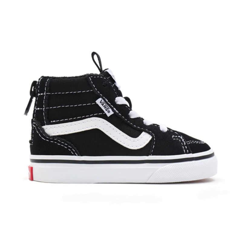 Vans Filmore Hi Zip | VN0A5HZGIJU1
