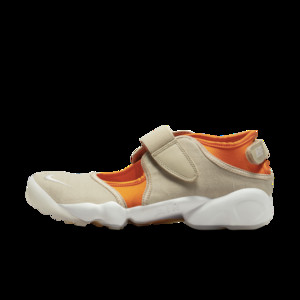 Nike Air Rift WMNS 'Magma Orange' | DV3452-200