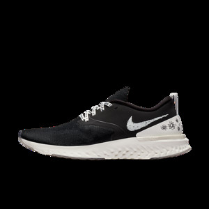 Nike Odyssey React Flyknit 2 Nathan Bell | AT9979-010