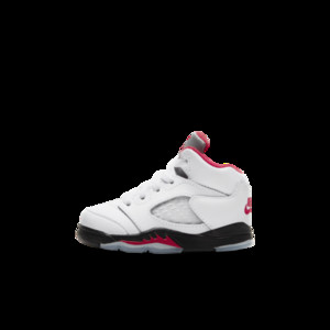 Air Jordan 5 Retro TD 'Fire Red' | 440890-102