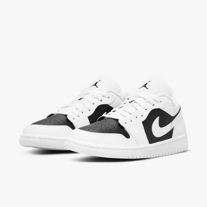 Air Jordan 1 Low Panda | DC0774-100