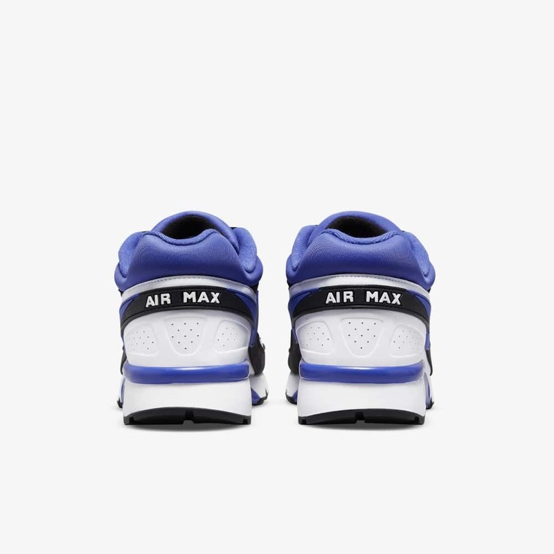 Nike Air Max BW Persian Violet | DJ6124-001