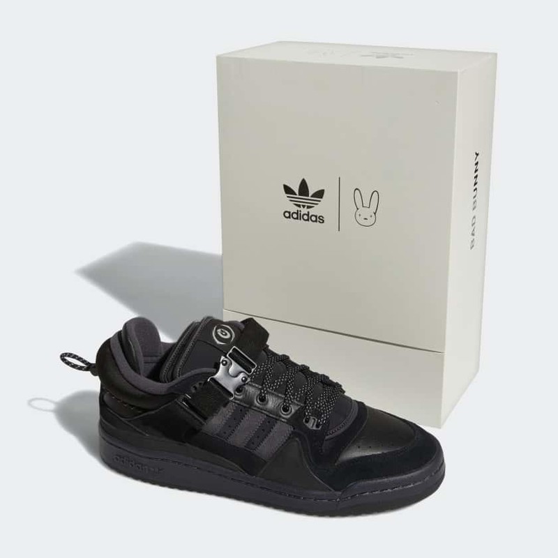 Bad Bunny x adidas Forum Low Back To School | GW5021