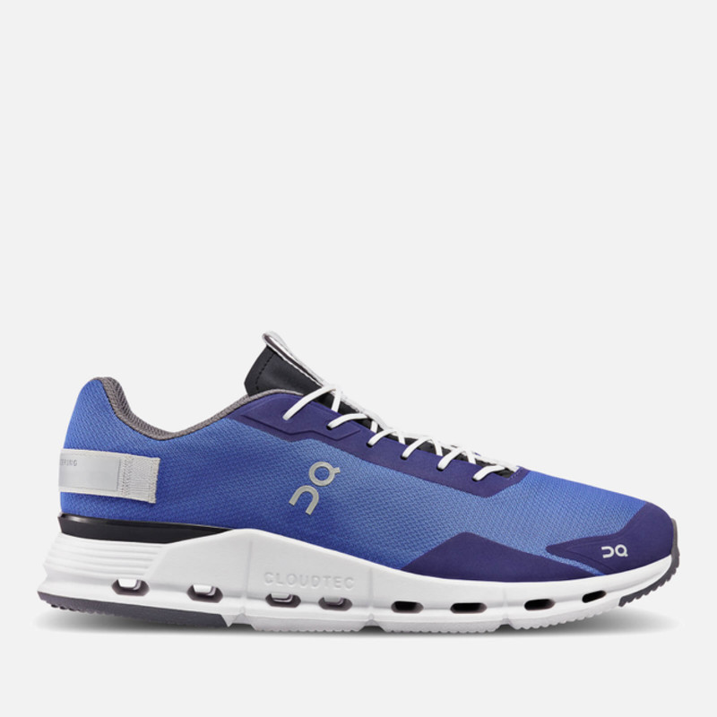 ON Men's Cloudnova Form Running Trainers | 26.98182