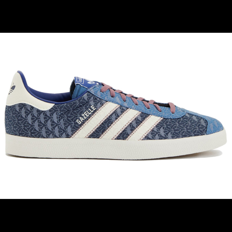 Zalando 2025 gazelle adidas