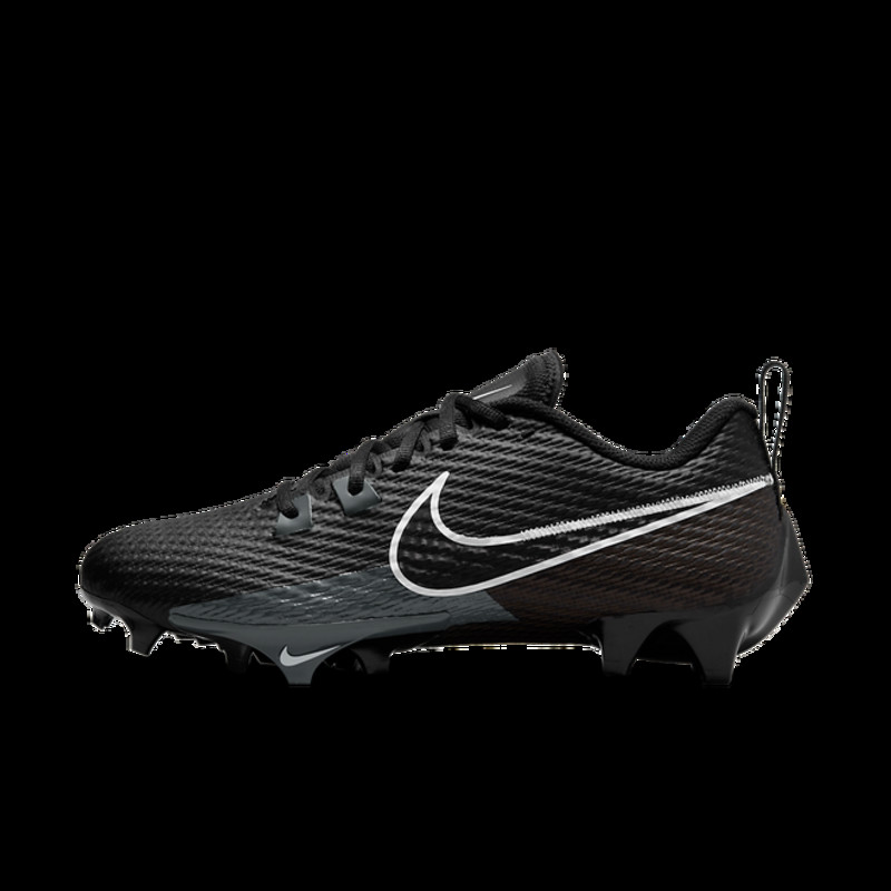 Nike Vapor Edge Speed 360 2 'Black Smoke Grey' | DA5455-010