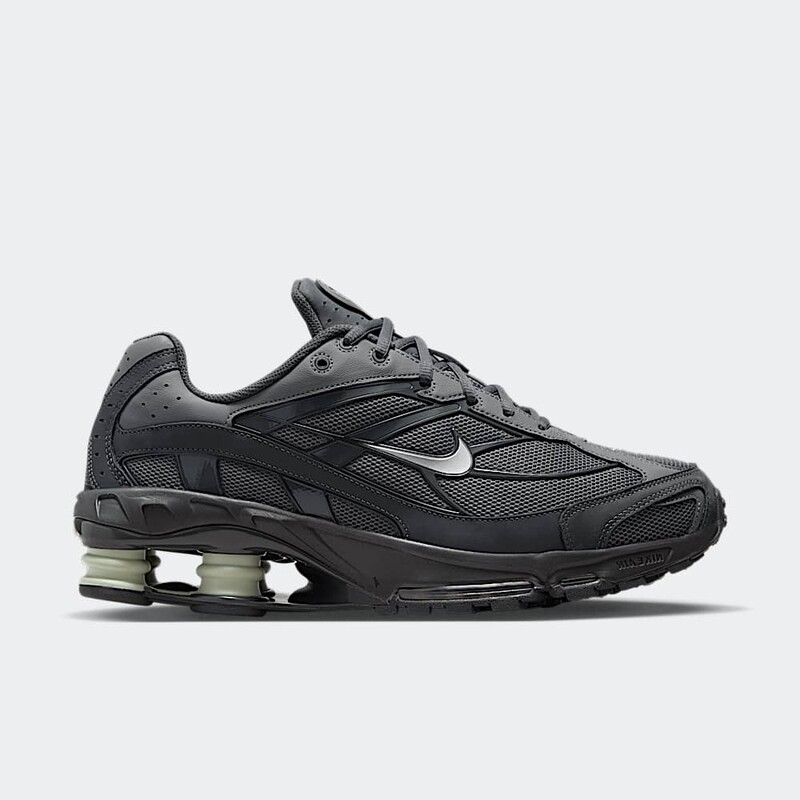 Nike Shox Ride 2 "Anthracite" | HV2540-001