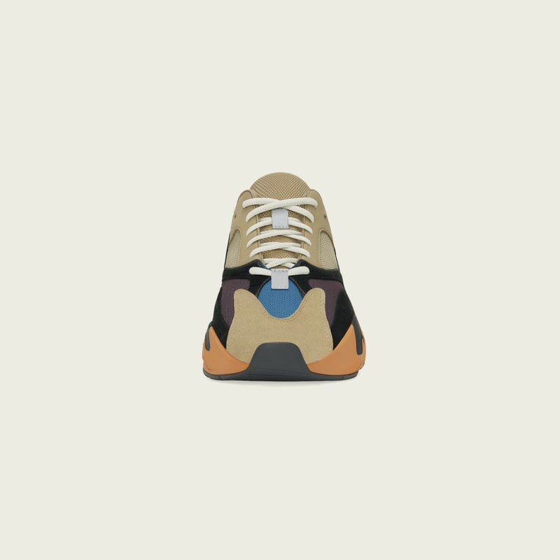 adidas Yeezy Boost 700 "Enflame Amber" | GW0297