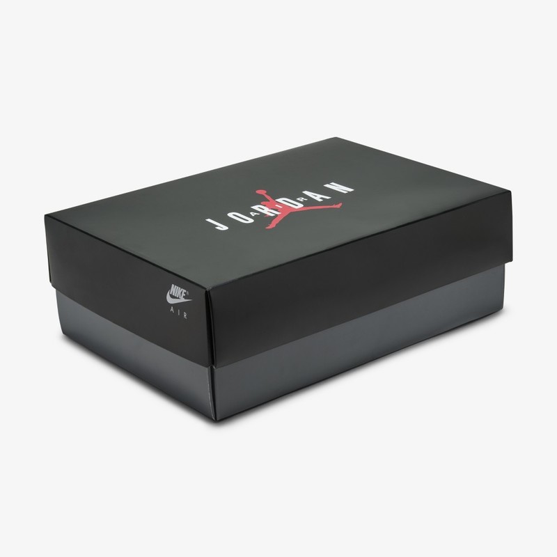 Jordan 11 shoe box hotsell