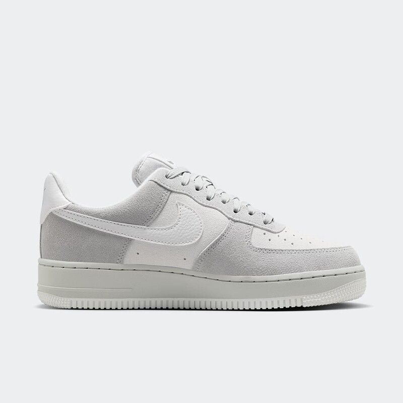 Nike Air Force 1 Low "Light Smoke Grey" | HV3876-077