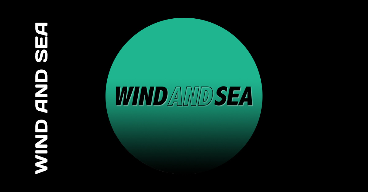 Wind And Sea