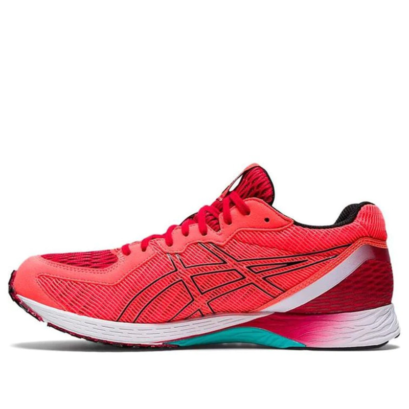 Asics best sale tarther edge