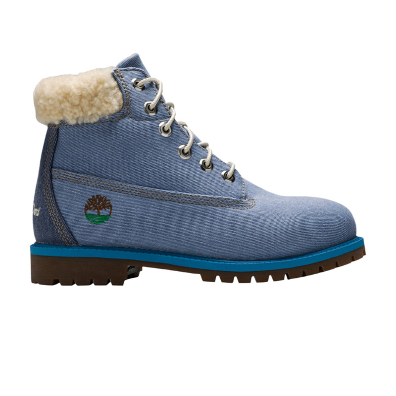 Just best sale don timberland