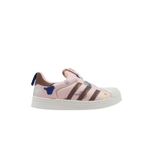 adidas paphos LEGO x Superstar 360 I 'Allover Print - Wonder Quartz' | IF2169