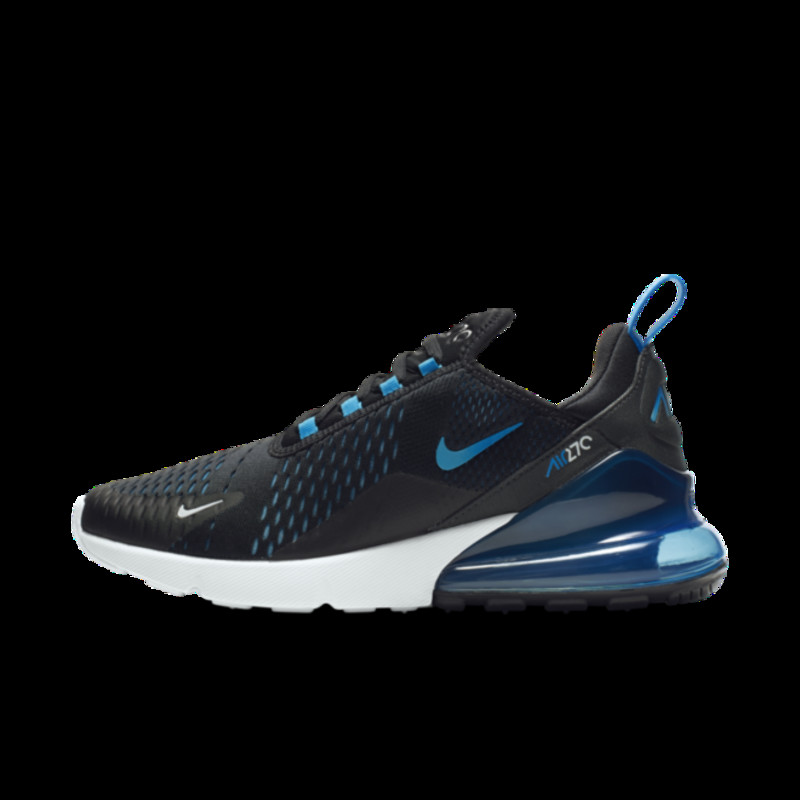 Nike Air Max 270 'Photo Blue' | AH8050-019