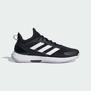 adidas Adizero Ubersonic 4.1 'Black White' | ID1564