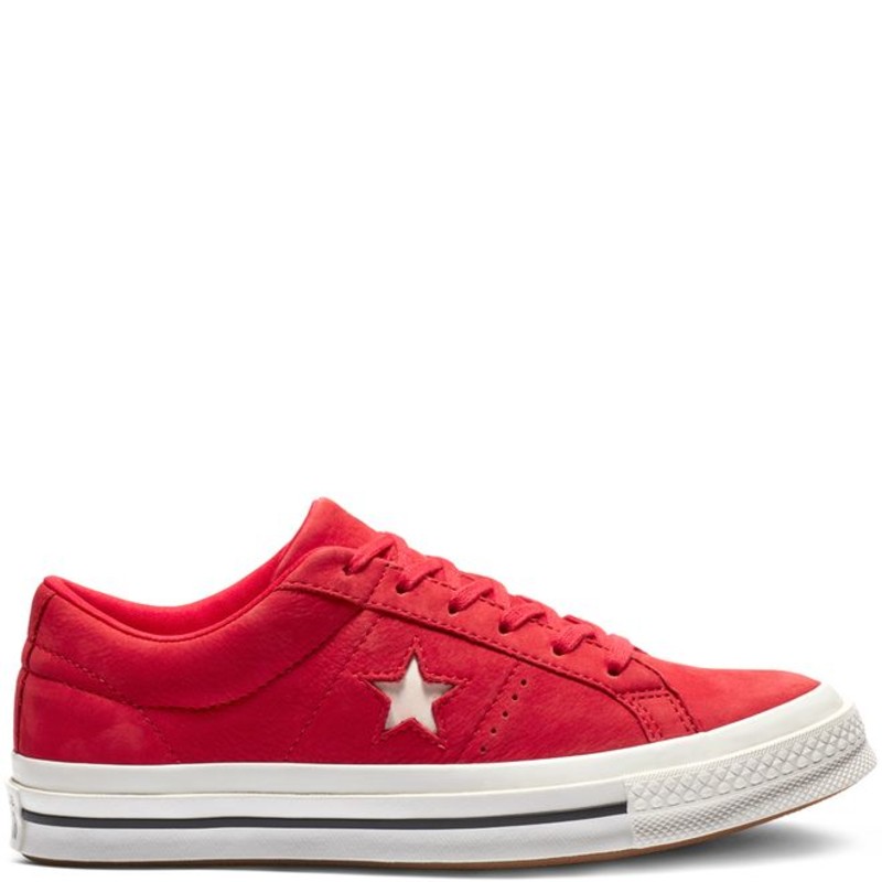 Converse one star nubuck on sale seasonal colors low top