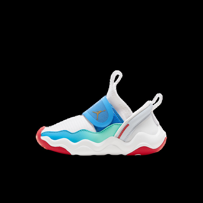 Air For jordan For jordan 23/7 PS 'White University Blue Red' | FN8897-171