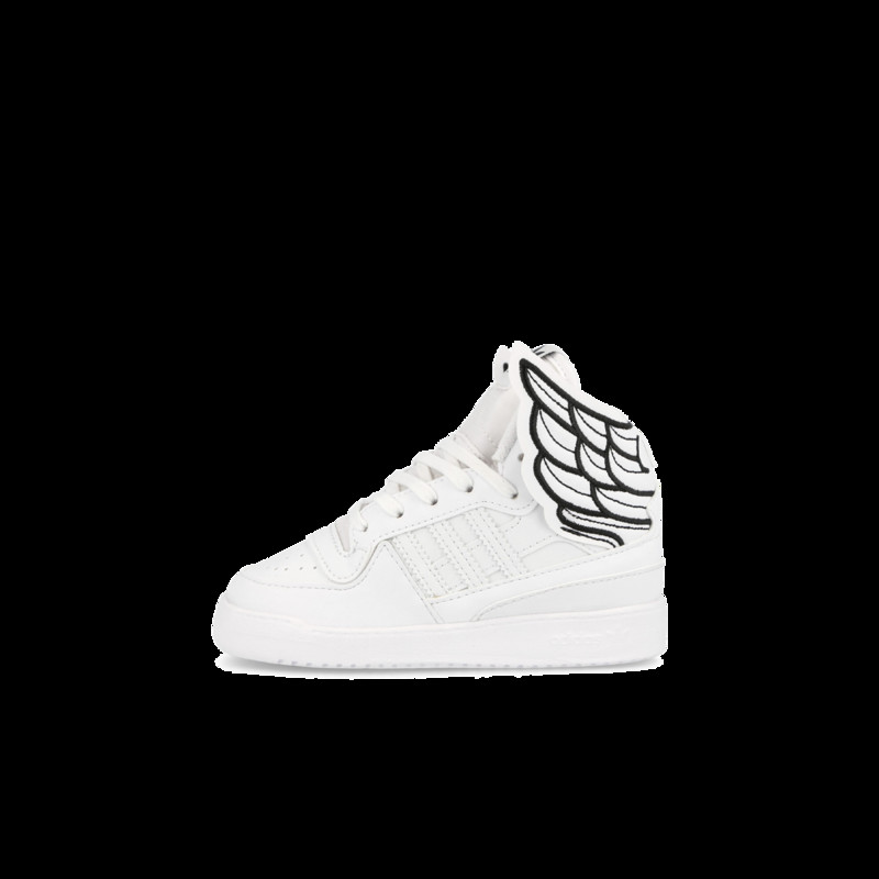 Jeremy Scott x adidas Wings 4.0 Infant 'White' | GY1848