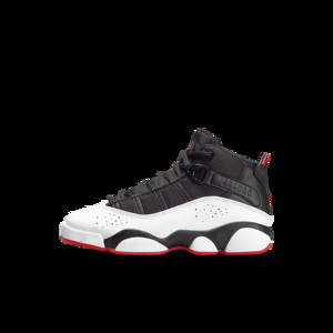 Jordan 6 Rings Little Kids' | 323432-067