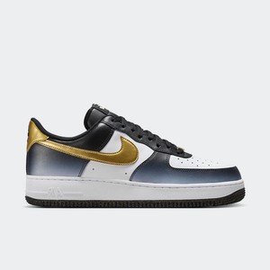 Nike Air Force 1 Low "Fine Gold" | HJ9128-100