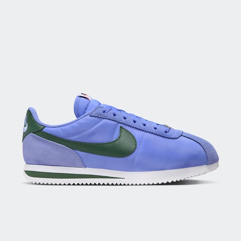 Nike Cortez Textile "Royal Pulse" | DZ2795-402