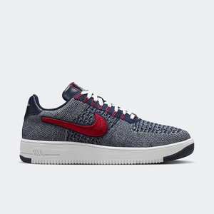 Nike Air Force 1 Ultra Flyknit "Robert Kraft" | FV4079-012