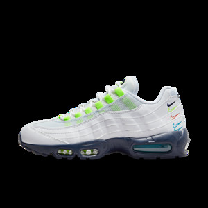 Nike Air Max 95 EC '3D Swooshes' | DX1819-100