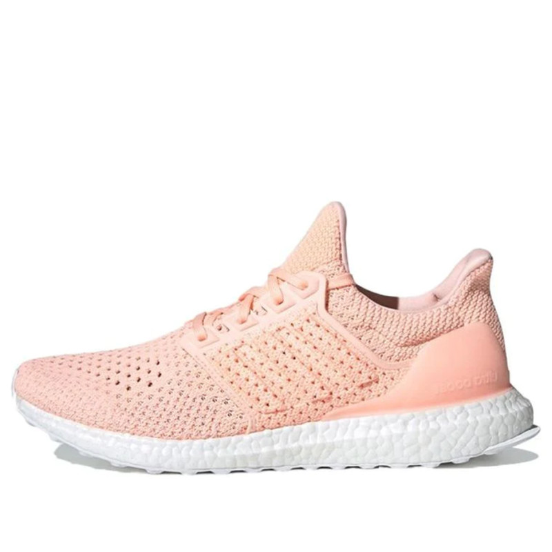 adidas UltraBoost Clima HK Pink Pink G27572 Grailify